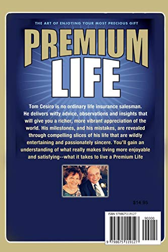 Premium Life: The Art of Enjoying Your Most Precious Gift image 4