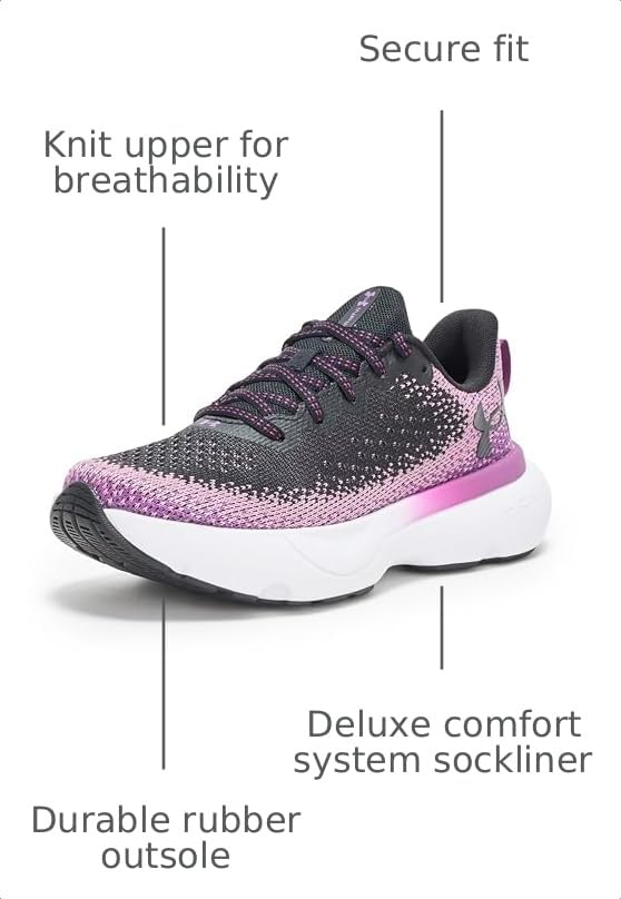 Image of Under Armour Women's Infinite Shoes