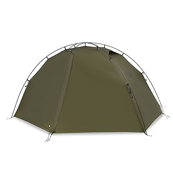 ゼログラム 山岳テント ゼログラム エルチャルテン2p 韓国Ulブランドユーズド Amazon.co.jp: ZEROGRAM(ゼログラム)EL CHALTEN ZEROBONE 2P
