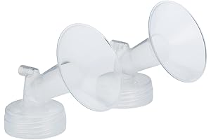 Motif Medical: The Ultimate Replacement Flanges for your Luna Breast Pump