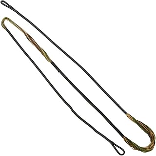 October Mountain Products OMP Crossbow Strings Force Flyte 37