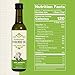 AVA JANE'S KITCHEN - Extra Virgin Avocado Oil - 100% Cold Pressed, Natural, & Unrefined - 480°F High Smoke Point, Rich in Potassium & Vitamins - Creamy & Buttery Taste - 2 Bottle Pack, 8.4 fl oz each