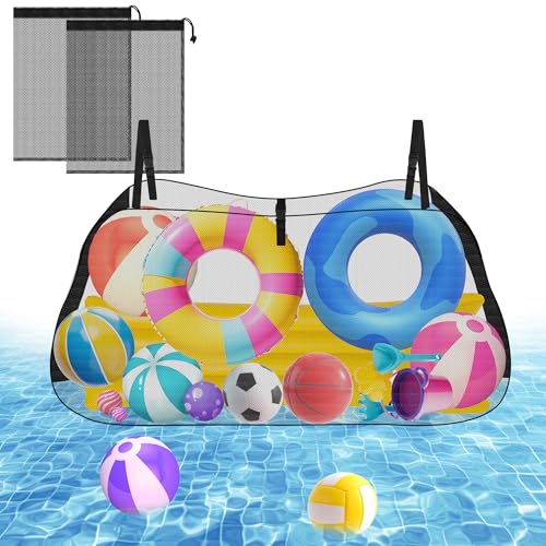 Whmayai Pool Storage Bag