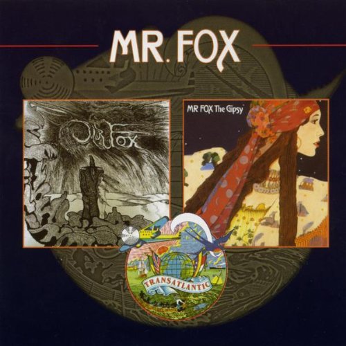 Mr Fox: Gypsy