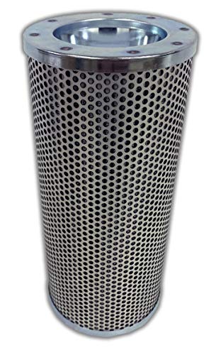 Big Filter Replacement Hydraulic Filter Compatible with EPPENSTEINER 6360G150S0000, 1-Pack