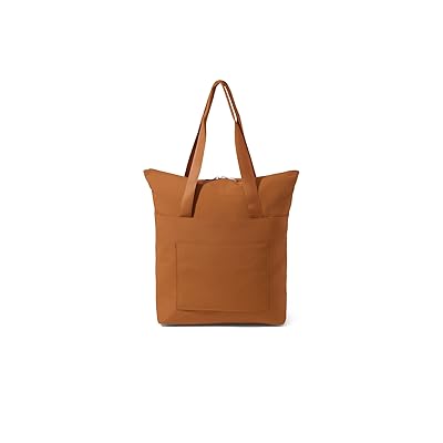 Baggallini Swift Tote Tote Handbags B lite Caramel