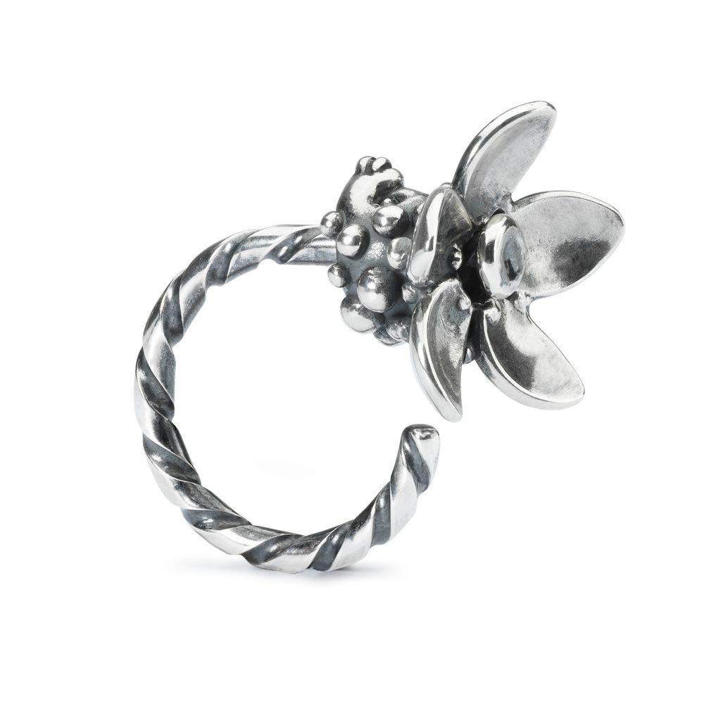 Trollbeads Femme 925 Argent|#Silver