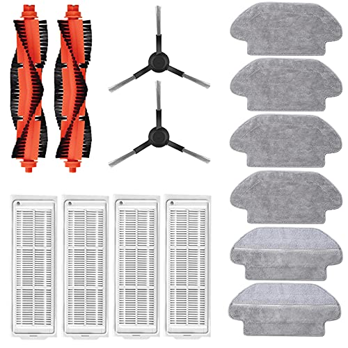 Kit aspirateur vadrouille P Pro Xiaomi pour résoudre les pertes d'aspiration