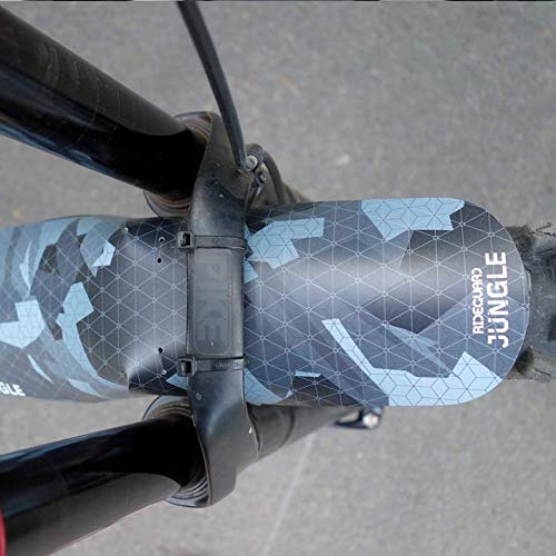 Rideguard Anteriore MTB XL parafango BFG Enduro