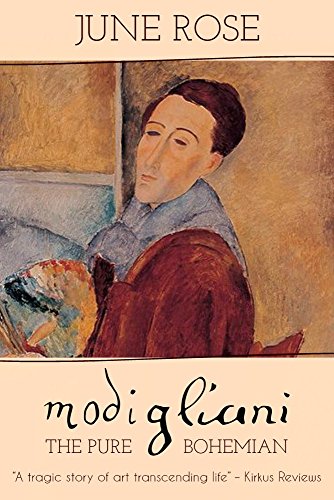 Modigliani The Pure Bohemian Kindle Edition By Rose June Arts Photography Kindle Ebooks Amazon Com