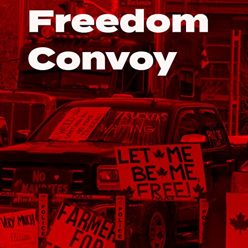 freedom convoy