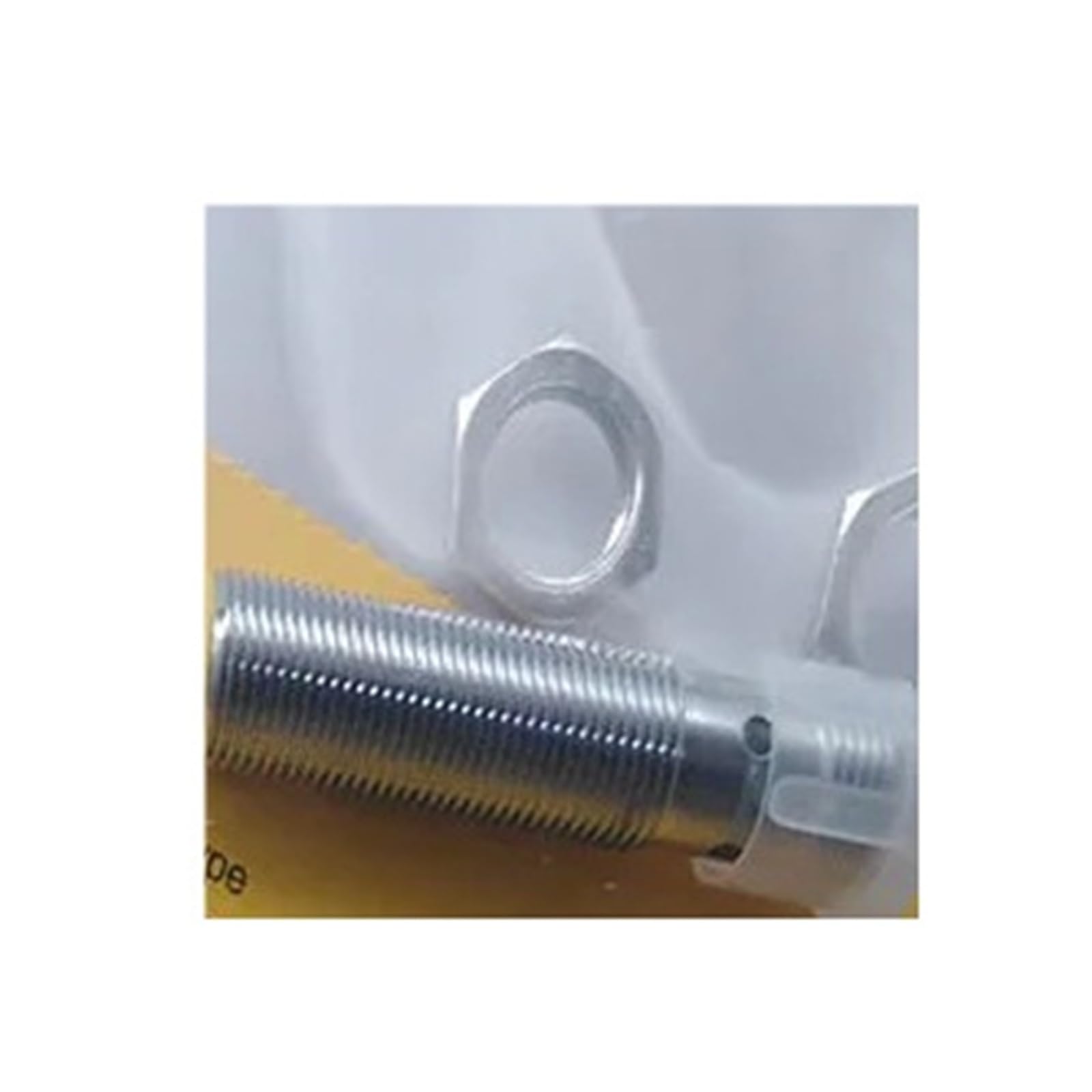 BI2-M12-VP4X-H1141 sensor de proximidad M12 PNP para automatización