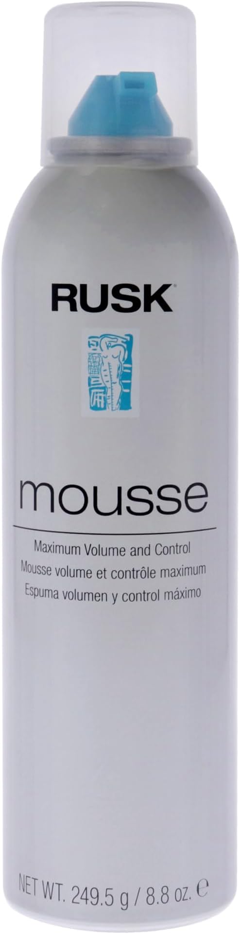 Styling Mousse 10.6 Fl Oz
