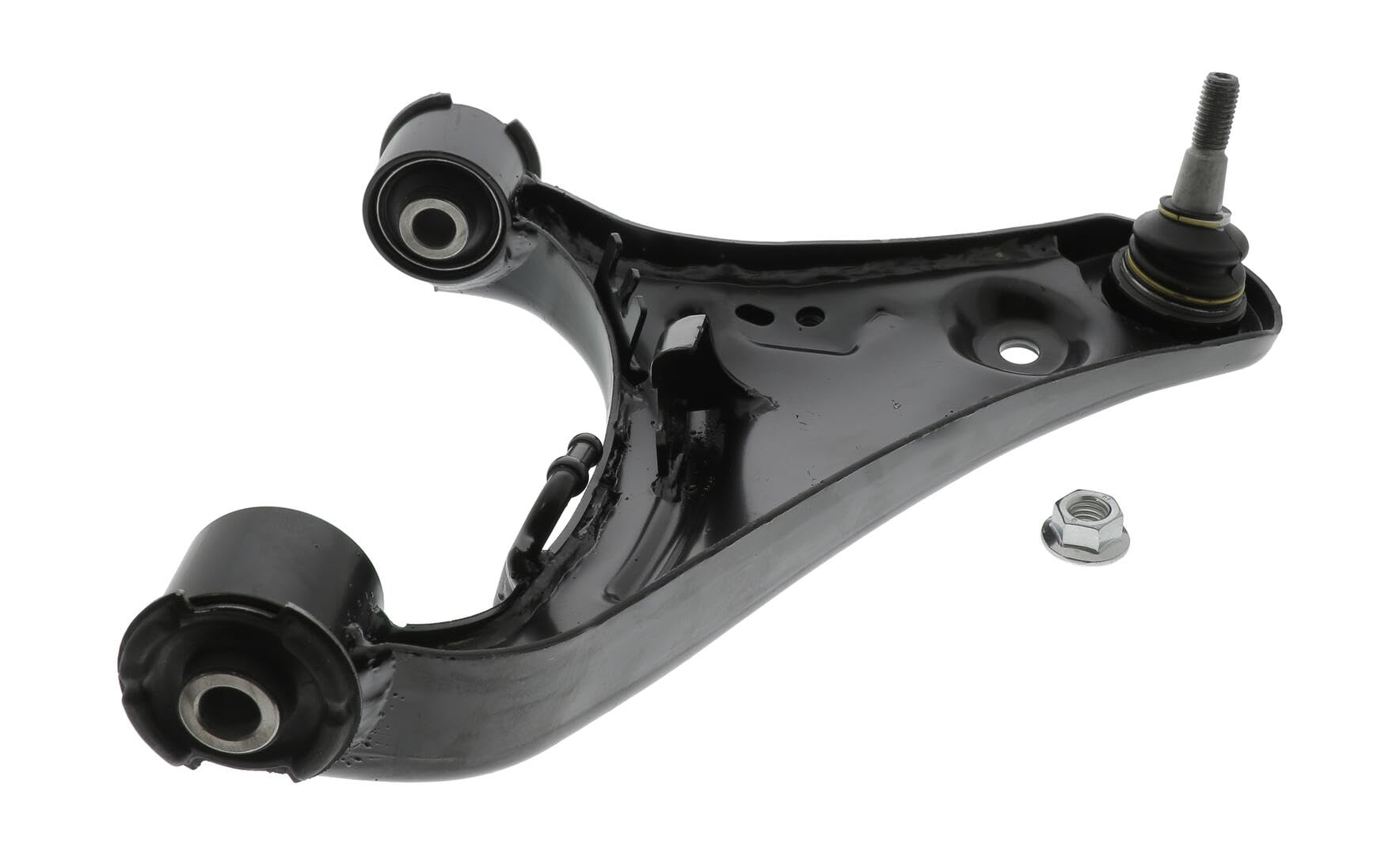 Moog LR-WP-15147 - Barra oscilante, suspensión de ruedas