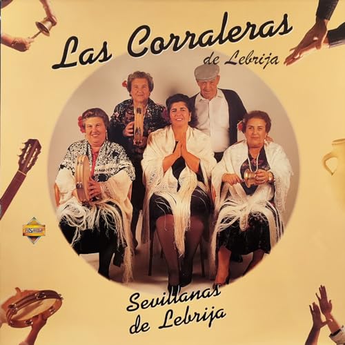 Un 'Guardiacivi' (Sevillanas Corraleras)