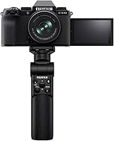 Vista 6 de Fujifilm Agarre de trípode TG-BT1