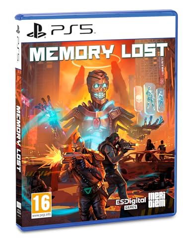 Memory Lost Shift Edition - vue 6