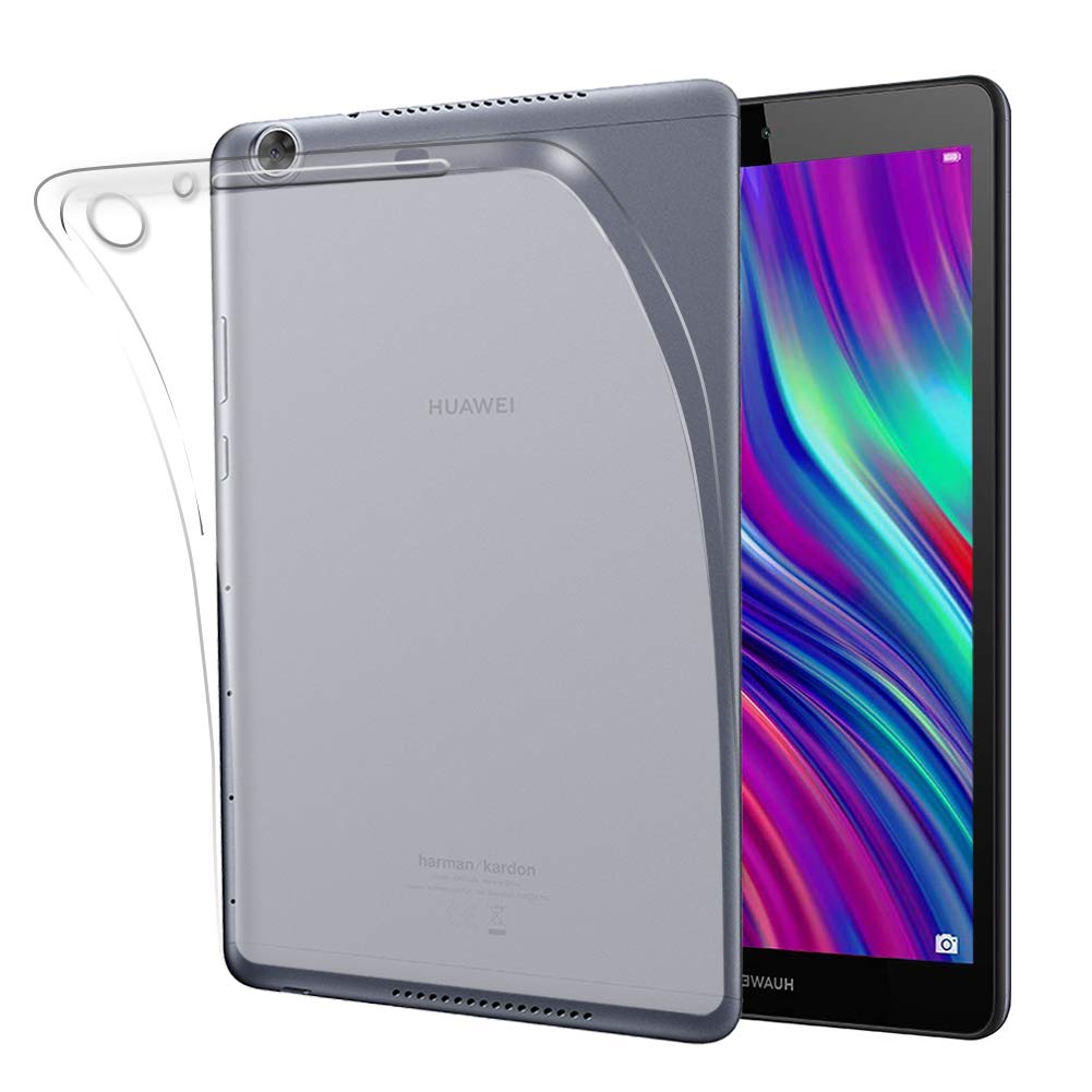 HUAWEI MediaPad M5 lite 8.0インチ 、純正ケース付属 【公式通販】