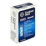 1 St Lösung Contour Next Kontrolllösung Normal, 1 St