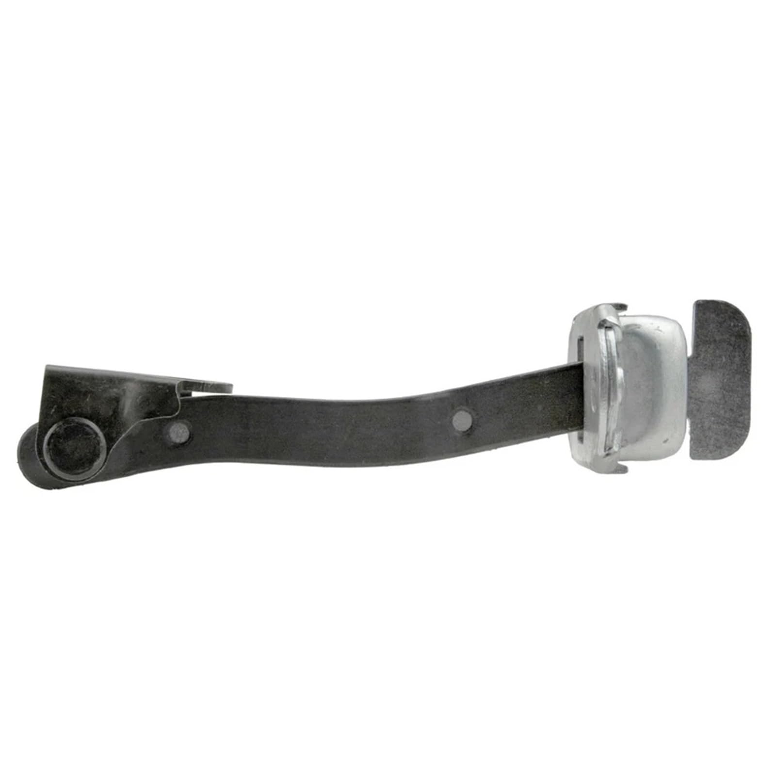 Dogkapm Door Check Stop Strap Limiter 68610-42020 68620-42020 for Toyota for RAV4 ACA3# 2006-2012 Front Rear Door Stopper Limit(1PC Front Left)