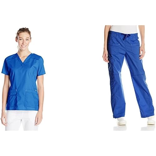 WonderWink Women's Wonderflex Verity Scrub Top