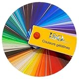  Lee Filters LF201 Filtro-Blue