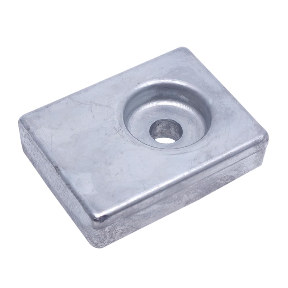 Amazon.co.jp: SAIL MARINE 55321-93J01 アノード スズキ 船外モーター