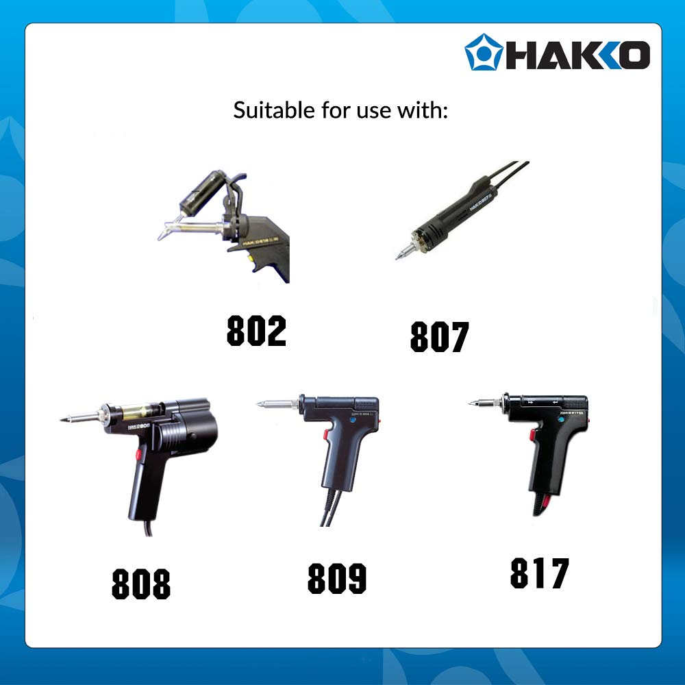 白光 交換ノズル 1mm外径2mm A1003 wgteh8f Amazon | 白光(HAKKO) 交換ノズル 1mm外径2mm A1003 | ハンダゴテパーツ