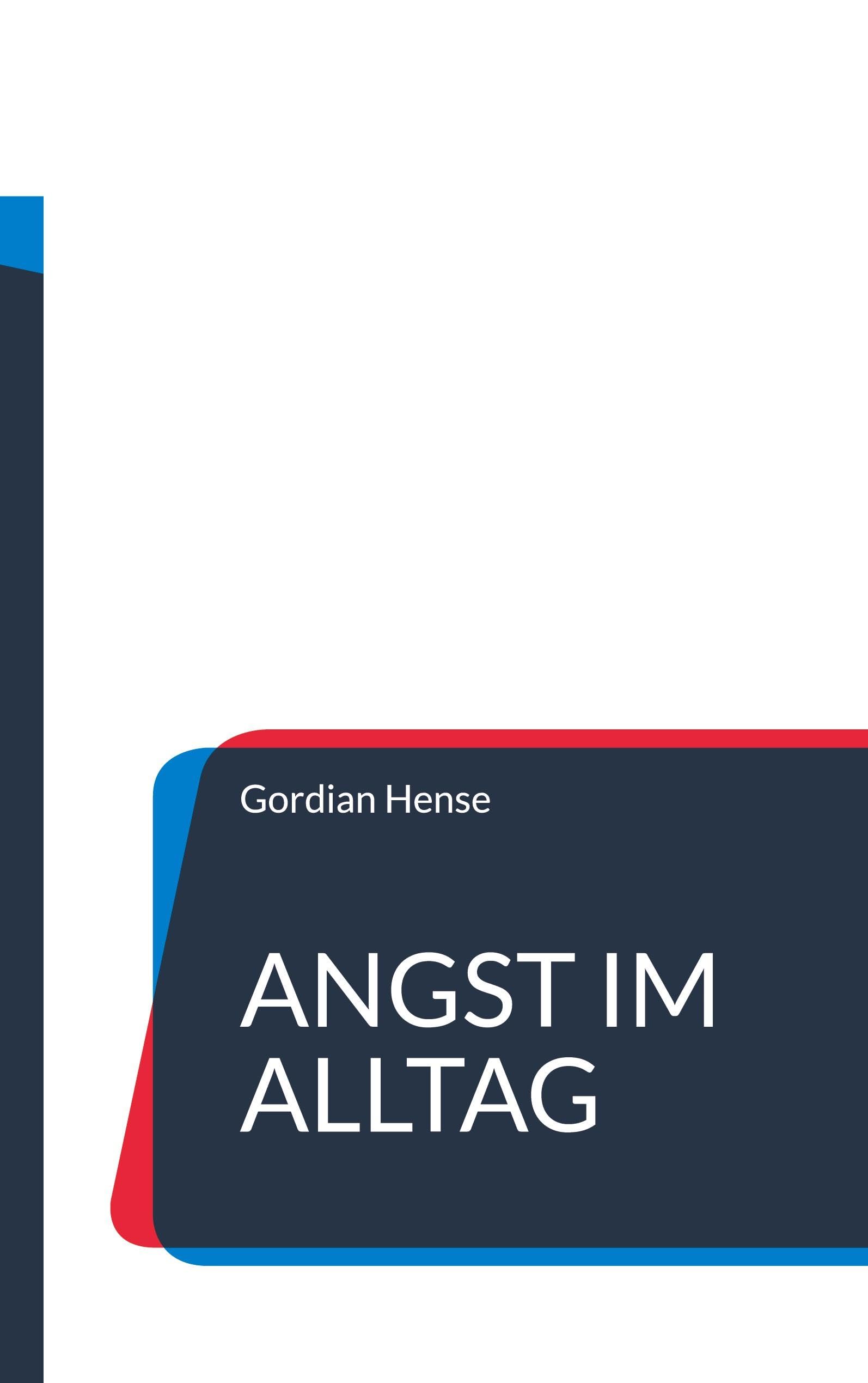 Angst im Alltag: Warum wir reagieren, statt zu handeln und wie innere Klarheit entsteht