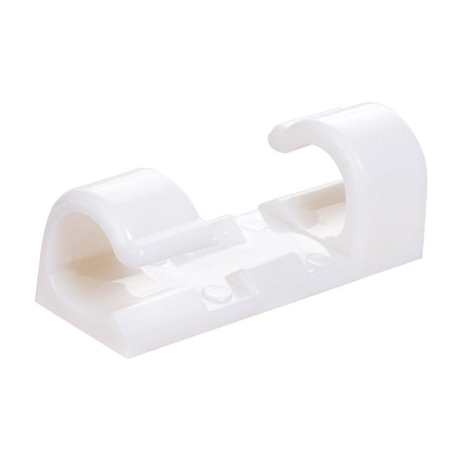 See full amazon price history chart for SYGA Self-Adhesive Cable Clips Organizer Drop Wire Holder Cord Management System (White) SYGA Self-Adhesive Cable Clips Organizer Drop Wire Holder Cord Management System (White) (B079T548PC) Amazon Price History, Amazon Price Tracker
