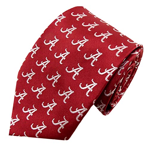 Donegal Bay Officially Licensed NCAA Alabama Necktie
