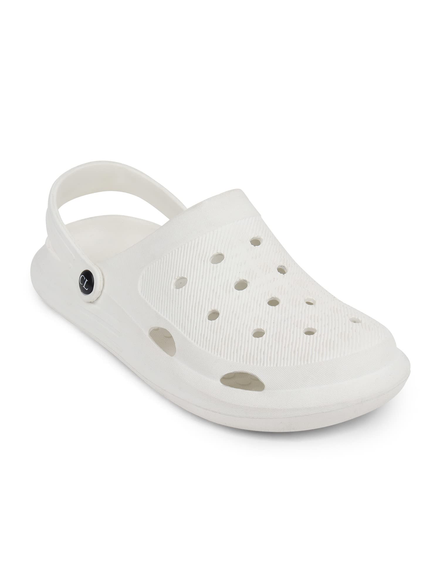 See full amazon price history chart for Carlton London Mens Off White Clogs 10 UK (CL-D-M-118) Carlton London Mens Off White Clogs 10 UK (CL-D-M-118) (B0BYP3ZKPX) Amazon Price History, Amazon Price Tracker