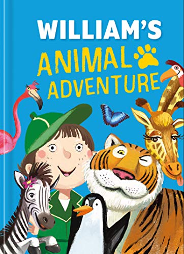William's Animal Adventure