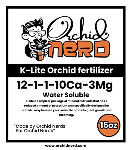 K-Lite (12-1-1-10Ca-3Mg) 8oz miniatura 2