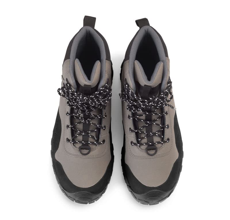 Orvis Clearwater Wading Boots for Men - Heavy Duty Men’s Fishing Waders with Toe Bumper and Aggressive Non Slip Lugs4