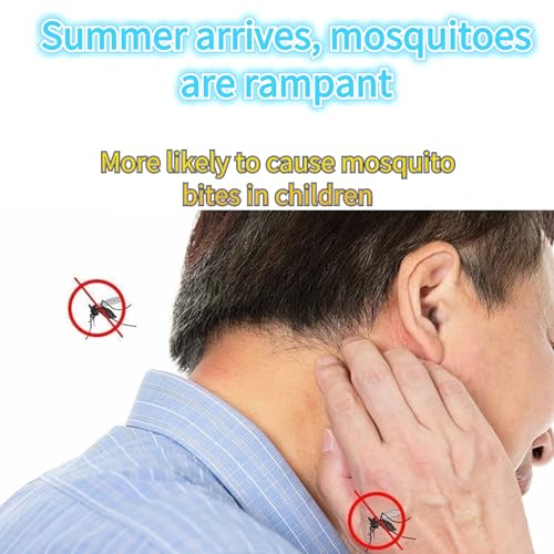 50 Stück Fenster-Weep-Löcher Abdeckung Bildschirm Reparatur Flicken Fliegengitter Netz (Kunststoff Weiß)