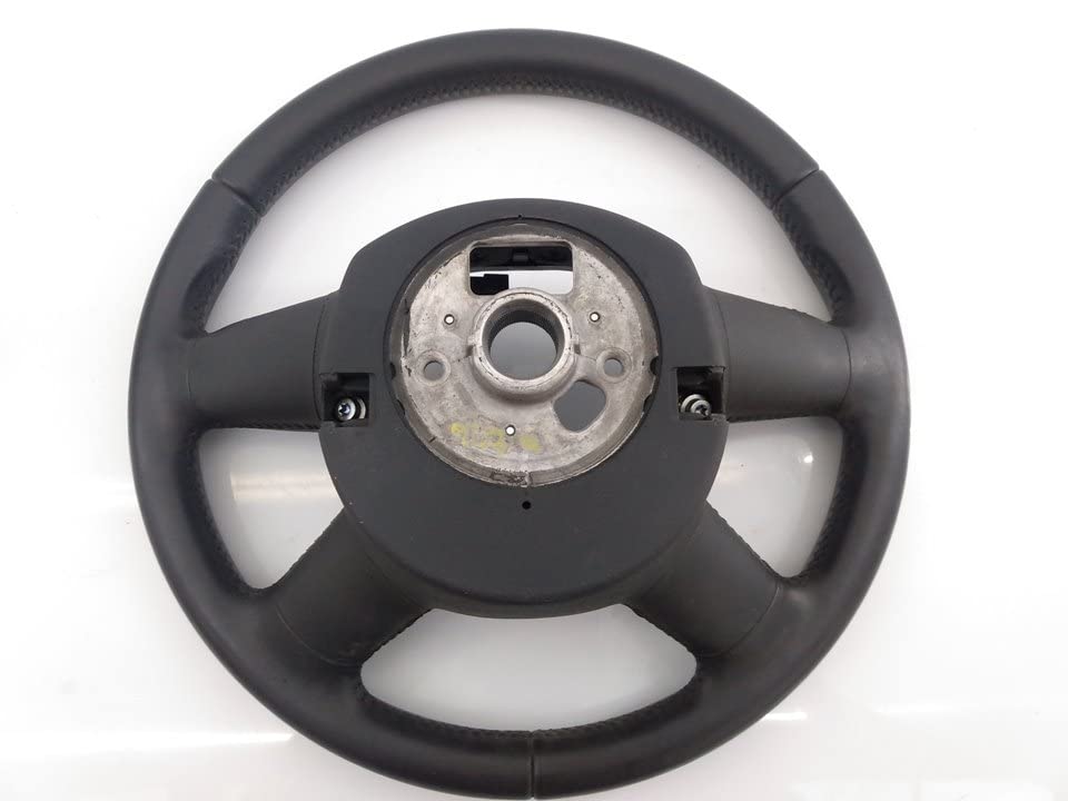 Steering wheel Audi A3 Sportback E1-b6-50-38r0419091s 305647610 