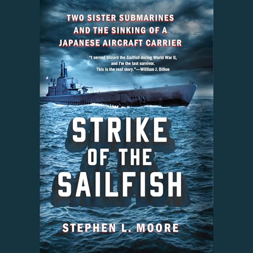 Two Sister Submarines and the Sinking of a Japanese Aircraft Carrier