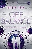  Off Balance (Aunare Chronicles Book 2) (English Edition)