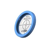 HOZO M-Cube 02 Center Mate – Washable & Reusable Midpoint Marking Tool for Woodworking, DIY, and Crafting, Easy-to-Use Layout Guide for Accurate Center Measurements on Wood, Metal, and Plastic Surface
