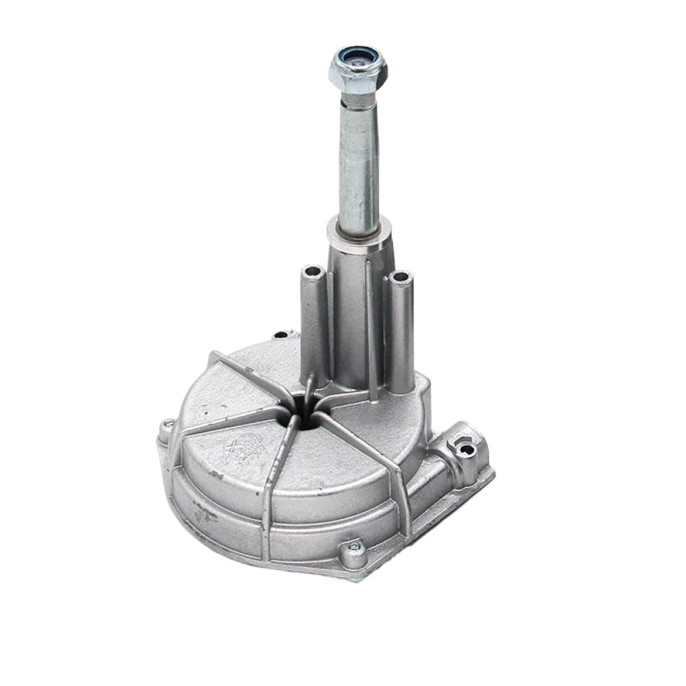 Timone Meccanico Marine Turbo Gear Compatibile con Il peschereccio motoscafo per Navi con Motore fuoribordo