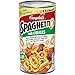 Campbell's SpaghettiOs Canned Pasta, Meatballs, 22.2 oz Can