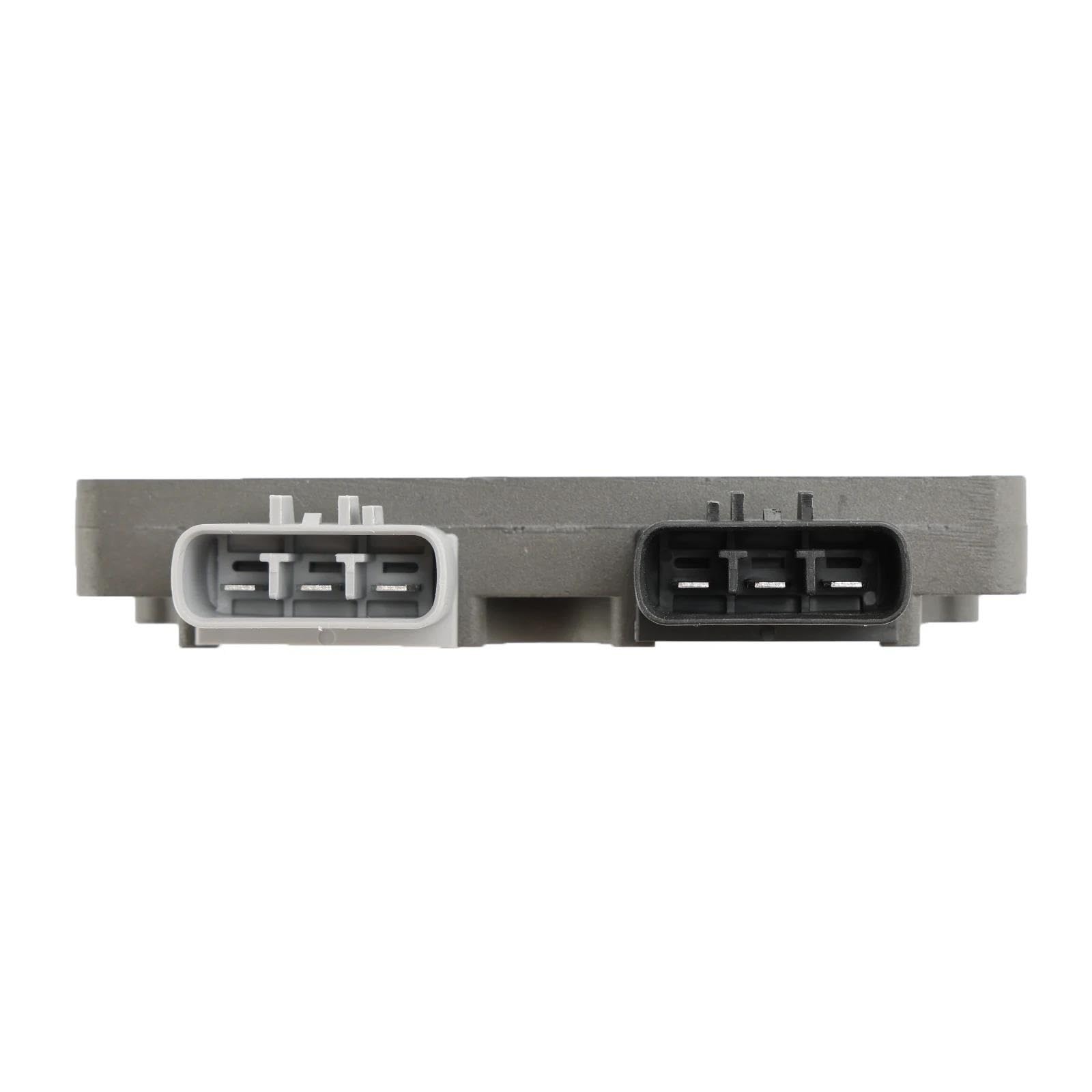 Piezas De Repuesto del Rectificador Regulador Voltaje La Motocicleta para Yamaha F 75 80 90 115 125 130 150 HP