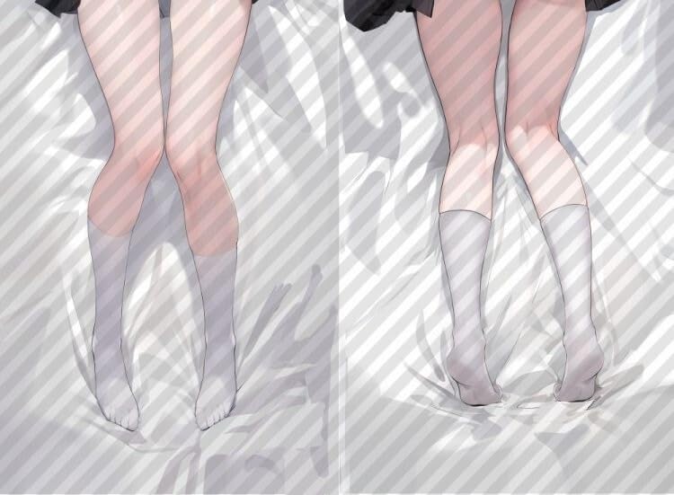 輝夜白兎 ウマ娘 シュヴァルグラン 抱き枕カバー 差分版 61MvQfRF3QL._UF350,350_QL50_.jpg