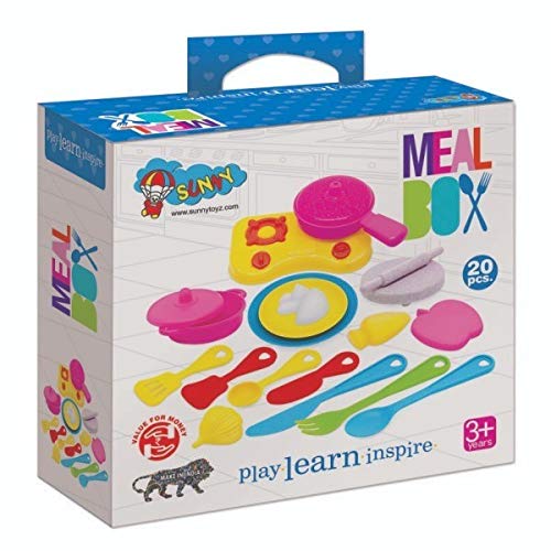 Buy Sunnytoyz Sunny Toys Dream Series Mini Toy Kitchen Set For 5 Year Old Girls Combo Set Online At Low Prices In India Amazon In