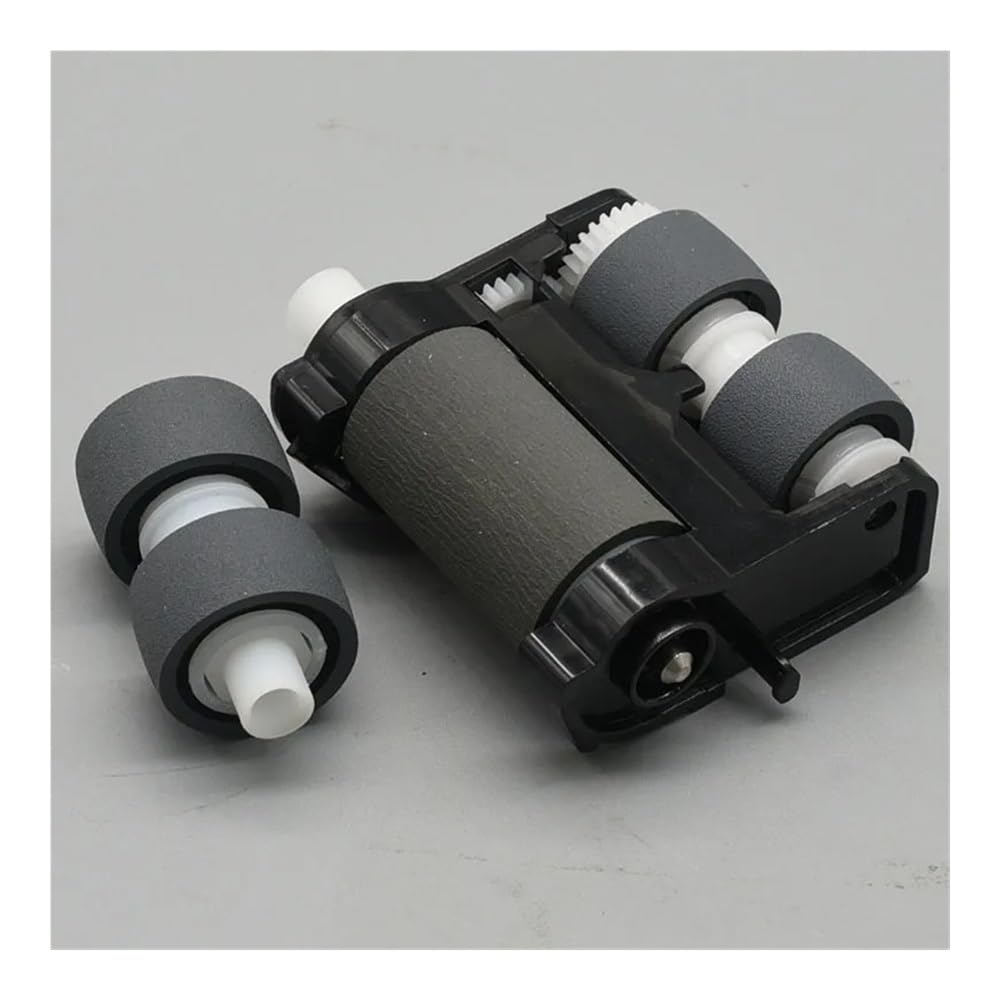 Rouleau de ramassage haute durabilité pour kit scanner Canon DR-2580C - 6