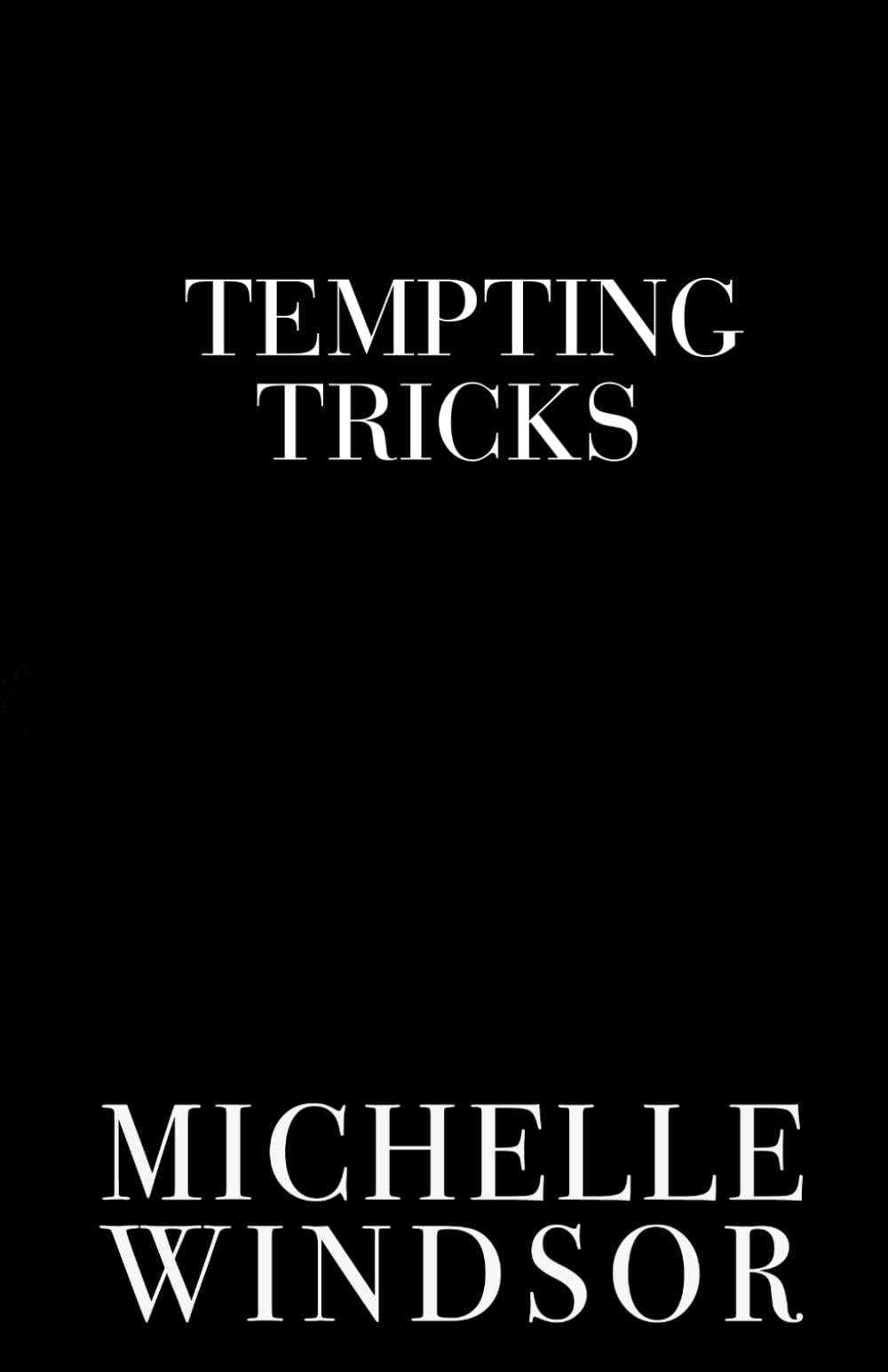 Tempting Tricks: Discreet Special Edition