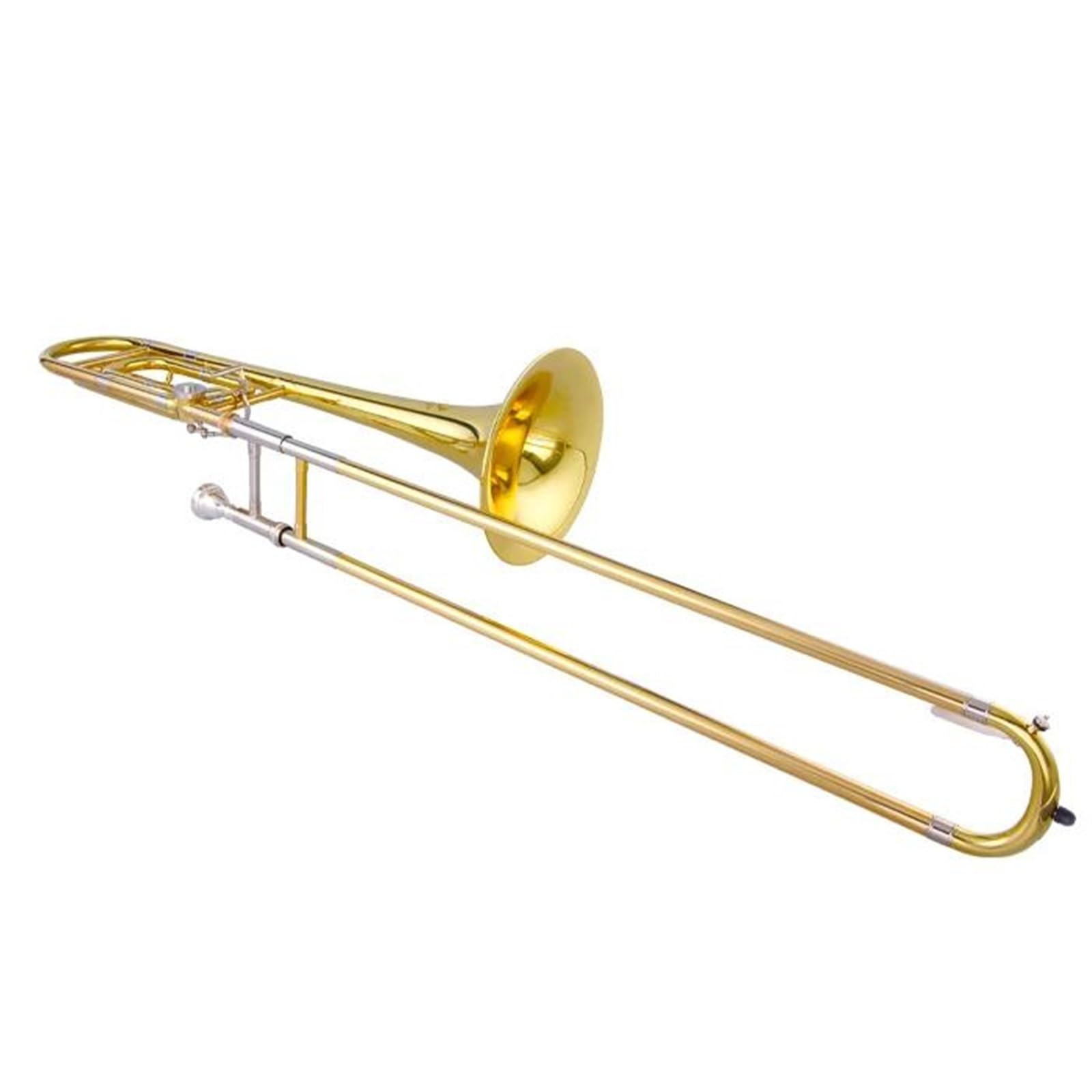 Tenorposaune In Doppel-B Und F Profiposaune