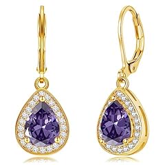 Feb-Amethyst-Gold