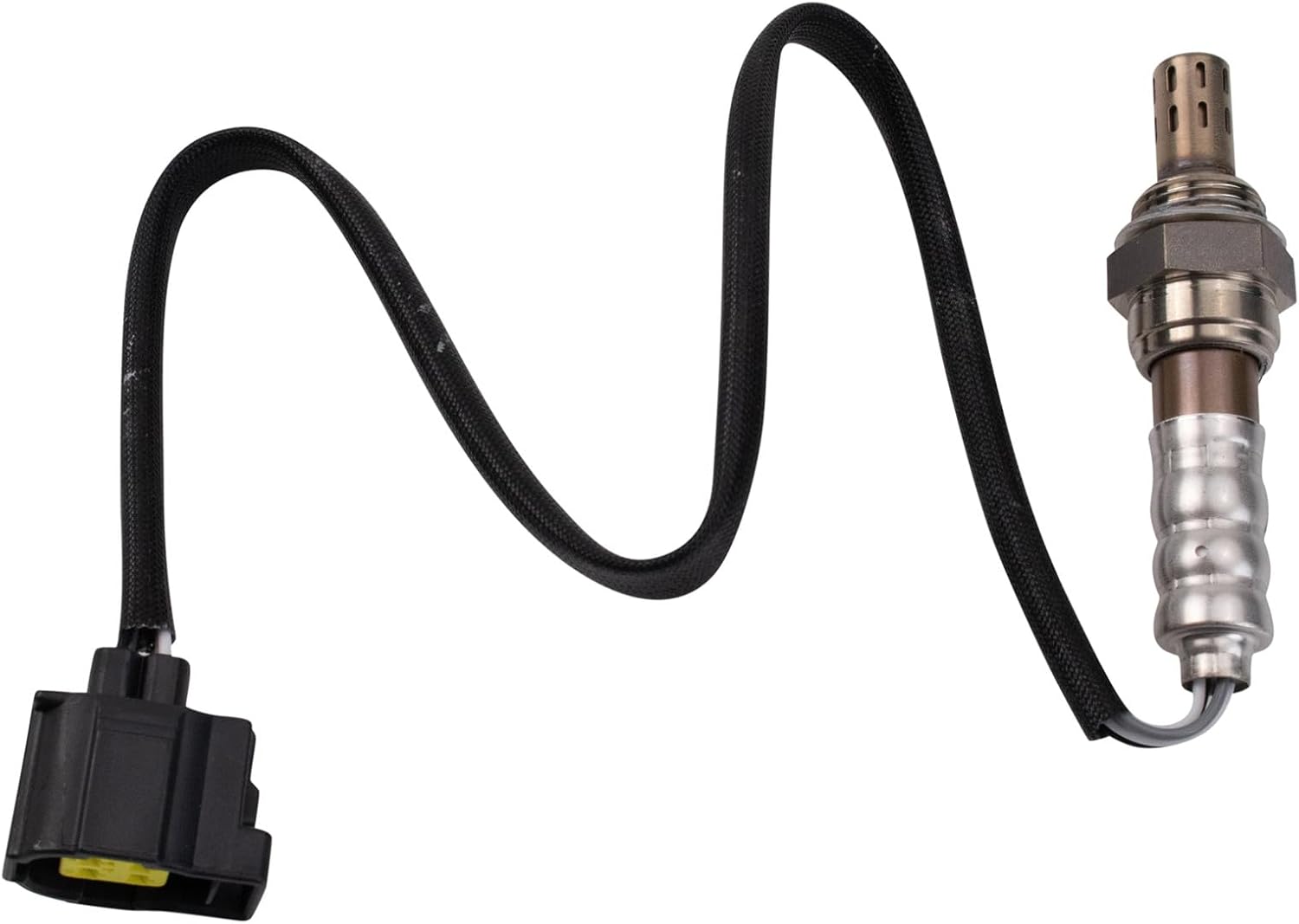 O2 Oxygen Sensor Compatible with 2007 Chrysler Aspen 2005-2006 Pacifica 2005-2007 Dodge Dakota 2006-2007 Durango Mitsubishi Raider